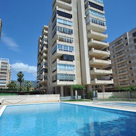 Apartamento Madeira Superior Orangecosta Benicàssim Exterior foto