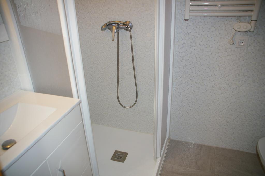 Apartamento Madeira Superior Orangecosta Benicàssim Exterior foto